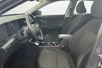 Hyundai Kona, 160 kW, elekter, automaat, esivedu