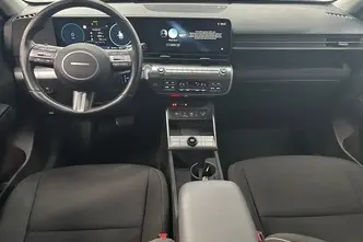 Hyundai Kona, 160 kW, elekter, automaat, esivedu