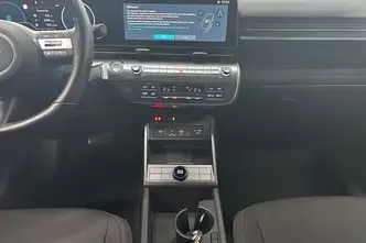 Hyundai Kona, 160 kW, elekter, automaat, esivedu