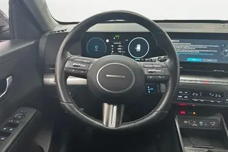 Hyundai Kona, 160 kW, elekter, automaat, esivedu