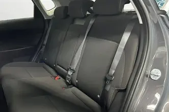 Hyundai Kona, 160 kW, elekter, automaat, esivedu