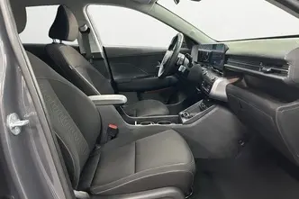 Hyundai Kona, 160 kW, elekter, automaat, esivedu