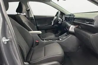 Hyundai Kona, 160 kW, elekter, automaat, esivedu
