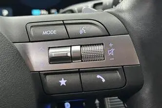 Hyundai Kona, 160 kW, elekter, automaat, esivedu