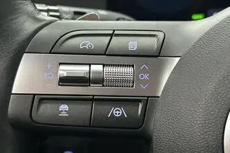 Hyundai Kona, 160 kW, elekter, automaat, esivedu