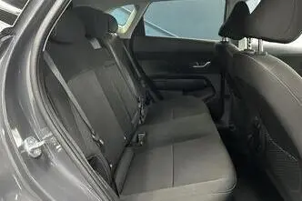 Hyundai Kona, 160 kW, elekter, automaat, esivedu