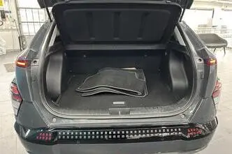 Hyundai Kona, 160 kW, elekter, automaat, esivedu