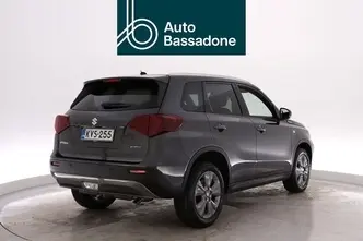 Suzuki Vitara, 1.5, 85 kW, гибрид, автомат, полный привод
