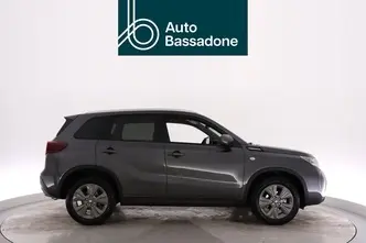 Suzuki Vitara, 1.5, 85 kW, гибрид, автомат, полный привод