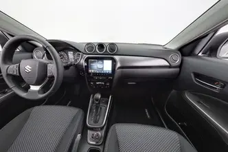 Suzuki Vitara, 1.5, 85 kW, гибрид, автомат, полный привод