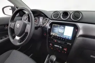 Suzuki Vitara, 1.5, 85 kW, гибрид, автомат, полный привод