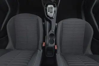 Peugeot 208, 1.2, 74 kW, hybrid, automatic, front-wheel drive