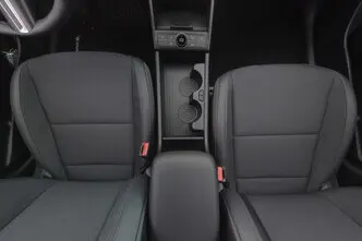 Hyundai Kona, 1.6, 104 kW, hübriid, automaat, esivedu