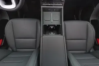 Hyundai Santa Fe, 1.6, 195 kW, pistikhübriid, automaat, nelikvedu