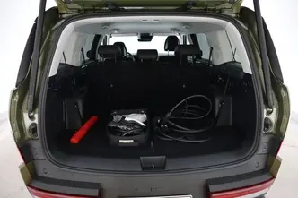Hyundai Santa Fe, 1.6, 195 kW, pistikhübriid, automaat, nelikvedu