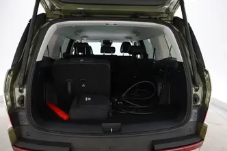 Hyundai Santa Fe, 1.6, 195 kW, pistikhübriid, automaat, nelikvedu