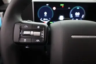 Hyundai Santa Fe, 1.6, 195 kW, pistikhübriid, automaat, nelikvedu