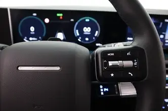 Hyundai Santa Fe, 1.6, 195 kW, pistikhübriid, automaat, nelikvedu
