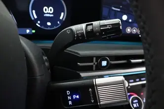 Hyundai Santa Fe, 1.6, 195 kW, pistikhübriid, automaat, nelikvedu