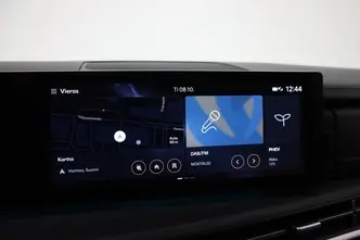 Hyundai Santa Fe, 1.6, 195 kW, pistikhübriid, automaat, nelikvedu
