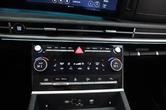Hyundai Santa Fe, 1.6, 195 kW, pistikhübriid, automaat, nelikvedu