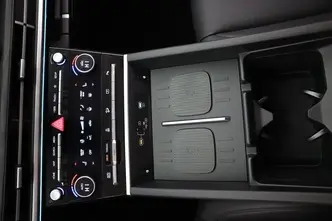 Hyundai Santa Fe, 1.6, 195 kW, pistikhübriid, automaat, nelikvedu