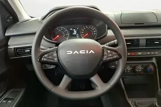Dacia Sandero, 1.0, 67 kW, bensiin, manuaal, esivedu