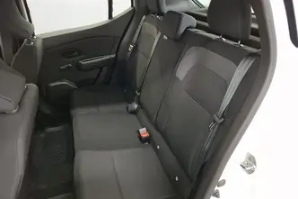 Dacia Sandero, 1.0, 67 kW, bensiin, manuaal, esivedu