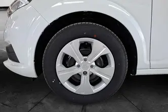 Dacia Sandero, 1.0, 67 kW, bensiin, manuaal, esivedu