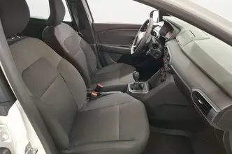 Dacia Sandero, 1.0, 67 kW, bensiin, manuaal, esivedu