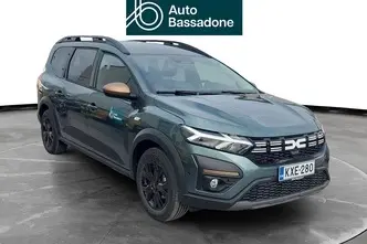 Dacia Jogger, 1.6, 105 kW, hybrid, automatic, front-wheel drive