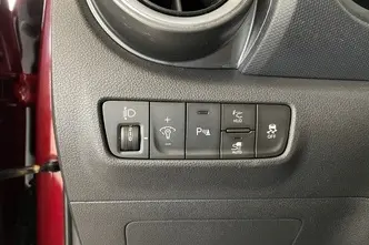Hyundai Kona, elekter, automaat, esivedu