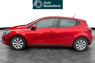 Renault Clio, 1.0, 53 kW, bensiin, manuaal, esivedu