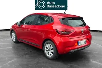 Renault Clio, 1.0, 53 kW, bensiin, manuaal, esivedu
