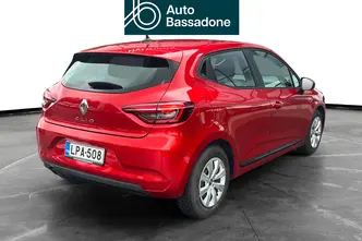 Renault Clio, 1.0, 53 kW, bensiin, manuaal, esivedu