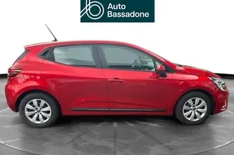 Renault Clio, 1.0, 53 kW, bensiin, manuaal, esivedu