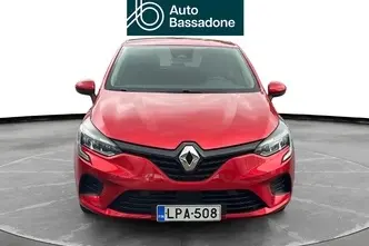 Renault Clio, 1.0, 53 kW, bensiin, manuaal, esivedu