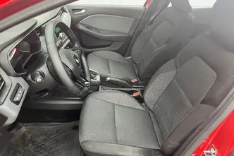 Renault Clio, 1.0, 53 kW, bensiin, manuaal, esivedu