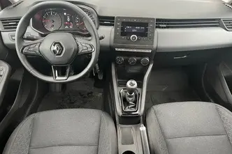 Renault Clio, 1.0, 53 kW, bensiin, manuaal, esivedu