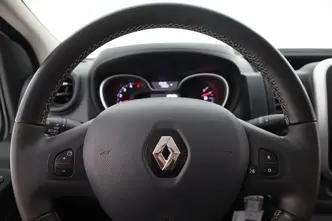Renault Trafic, 2.0, 107 kW, diisel, automaat, esivedu
