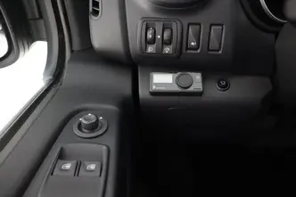 Renault Trafic, 2.0, 107 kW, diisel, automaat, esivedu