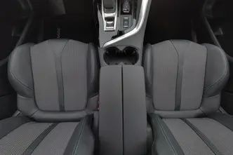 Peugeot 3008, 1.6, 133 kW, pistikhübriid, automaat, esivedu