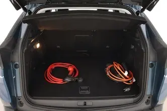 Peugeot 3008, 1.6, 133 kW, pistikhübriid, automaat, esivedu
