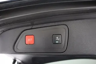 Peugeot 3008, 1.6, 133 kW, pistikhübriid, automaat, esivedu
