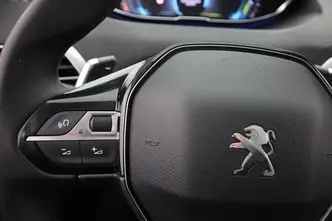 Peugeot 3008, 1.6, 133 kW, pistikhübriid, automaat, esivedu