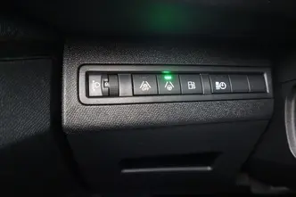 Peugeot 3008, 1.6, 133 kW, pistikhübriid, automaat, esivedu