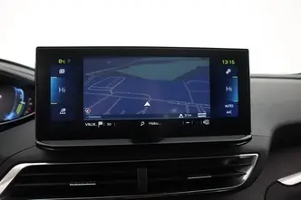 Peugeot 3008, 1.6, 133 kW, pistikhübriid, automaat, esivedu