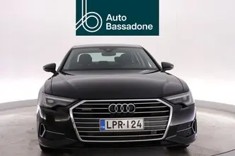 Audi A6, 2.0, 220 kW, plug-in hybrid, automatic, four-wheel drive