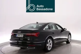 Audi A6, 2.0, 220 kW, plug-in hybrid, automatic, four-wheel drive