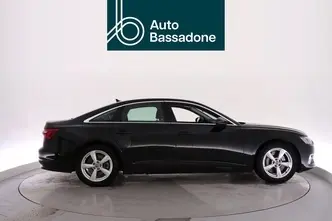 Audi A6, 2.0, 220 kW, plug-in hybrid, automatic, four-wheel drive